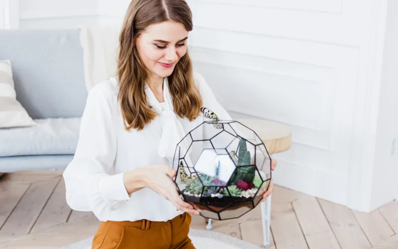 terrarium