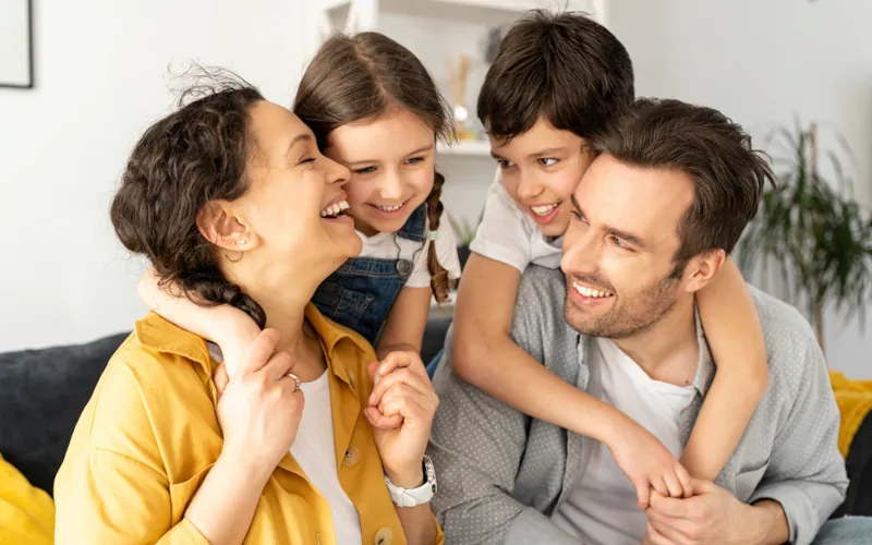famille
