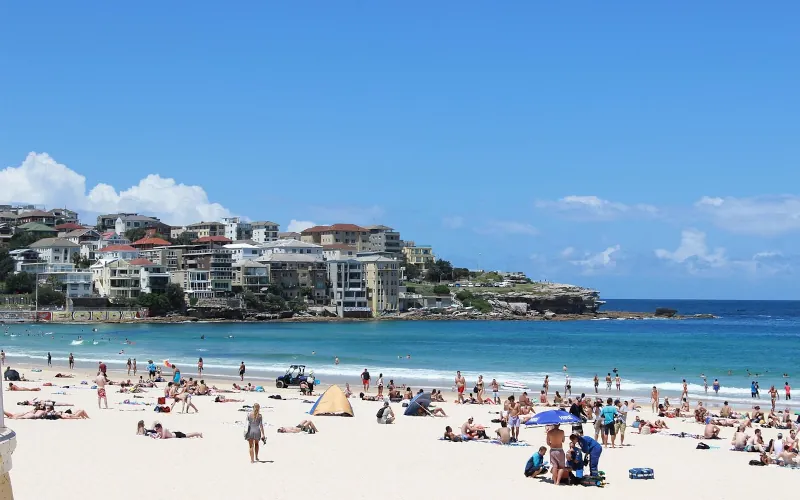 Australie