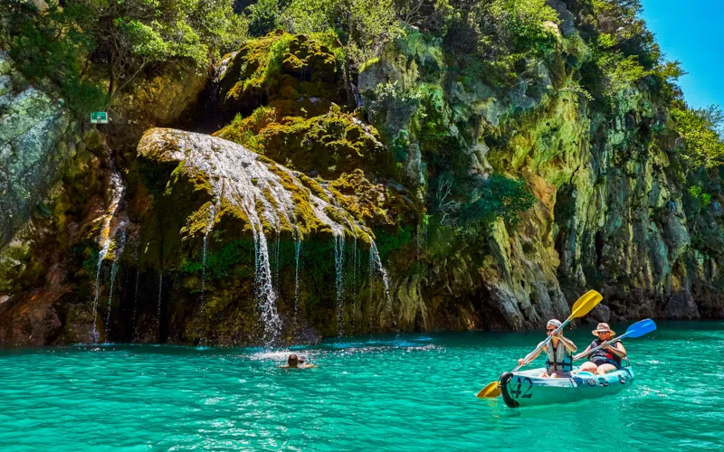 gorges du verdon