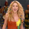 Clip Waka Waka (This Time for Africa)